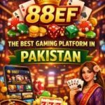 88EF Game